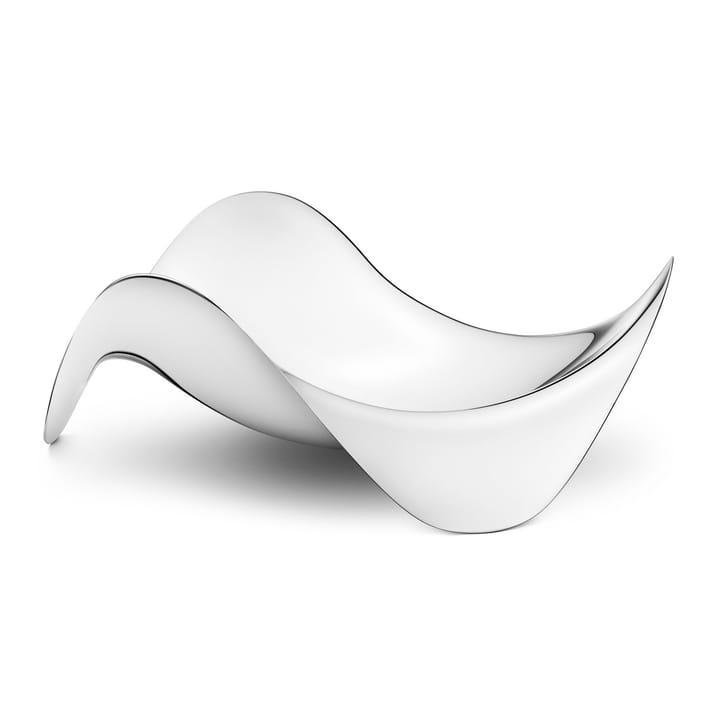 Cobra serving bowl, small, Ø 19,1 cm Georg Jensen