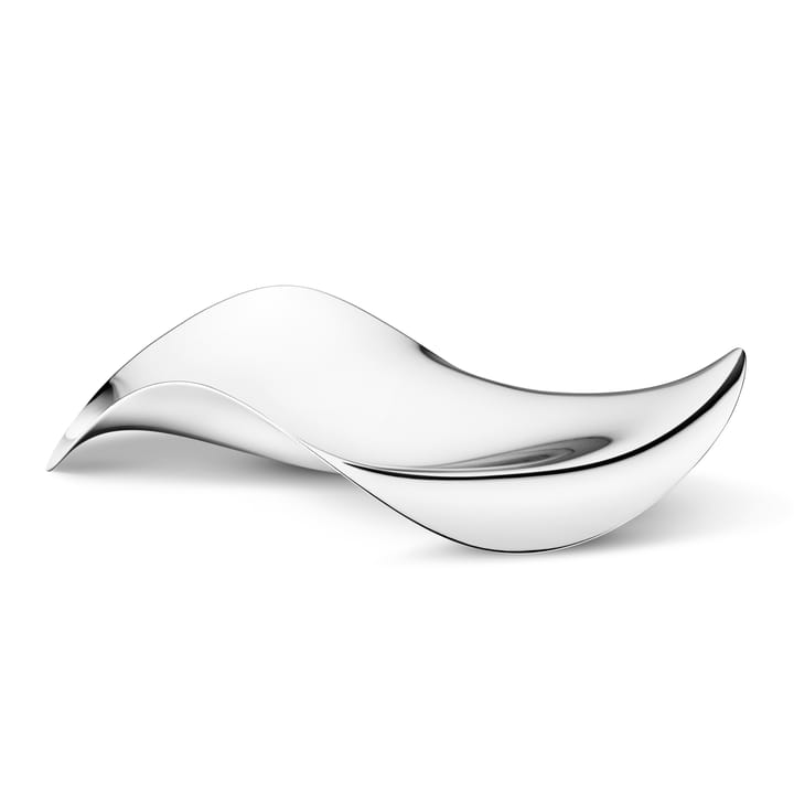 Cobra serving dish, Ø 38 cm Georg Jensen