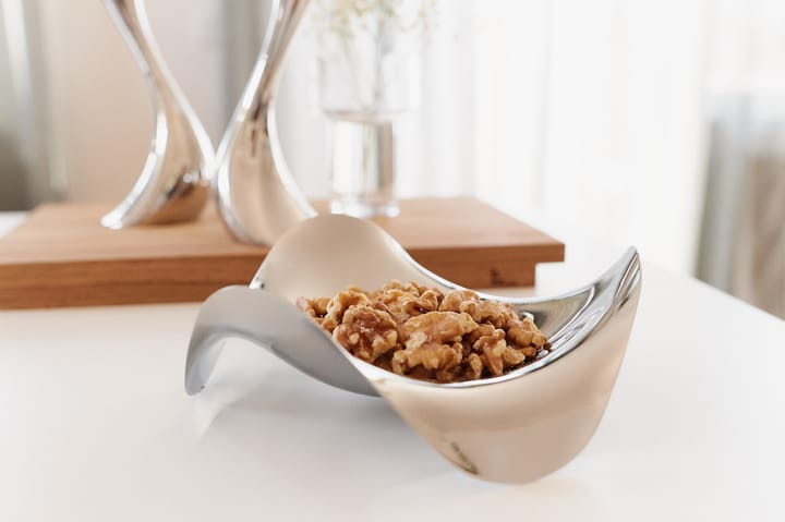 Cobra serving dish, Ø 38 cm Georg Jensen