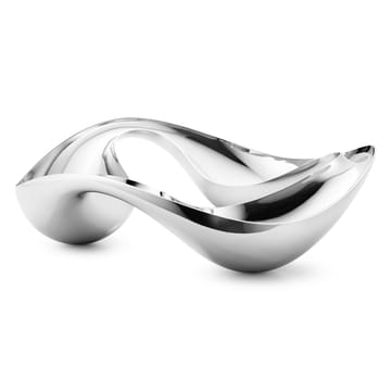 Cobra Triple bowl - stainless steel - Georg Jensen