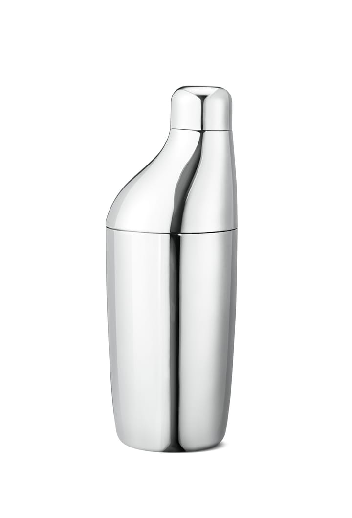 George Jensen Sky cocktail shaker, Stainless steel Georg Jensen