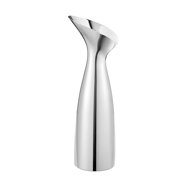 Indulgence carafe 1 L, Stainless steel Georg Jensen