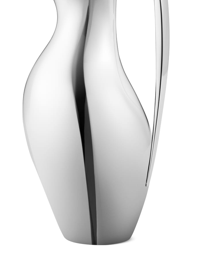 Koppel jug mini 20 cl, Stainless steel Georg Jensen