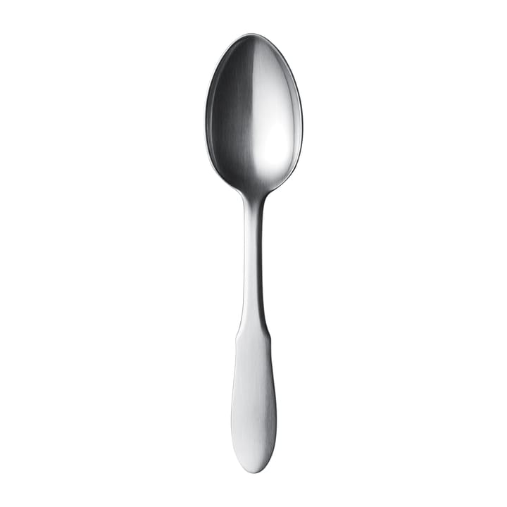 Mitra matte tablespoon, Stainless steel Georg Jensen