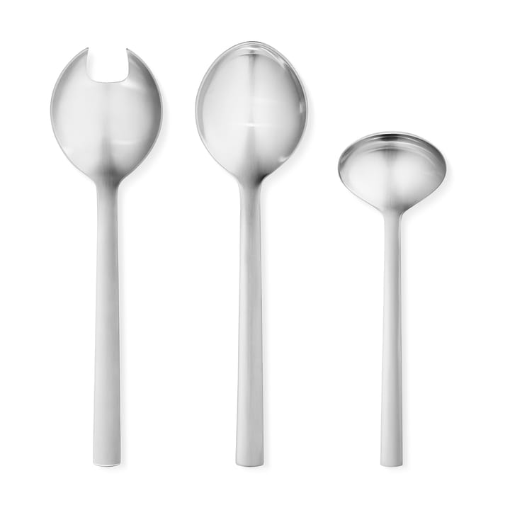 New York serving set, 3 pcs Georg Jensen