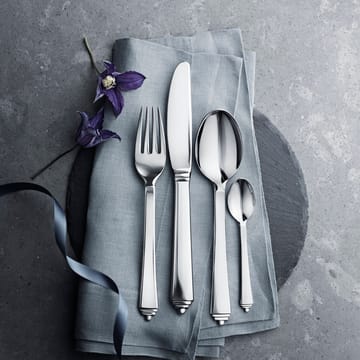 Pyramid cutlery set - 24 pcs - Georg Jensen