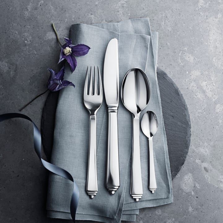 Pyramid cutlery set, 24 pcs Georg Jensen