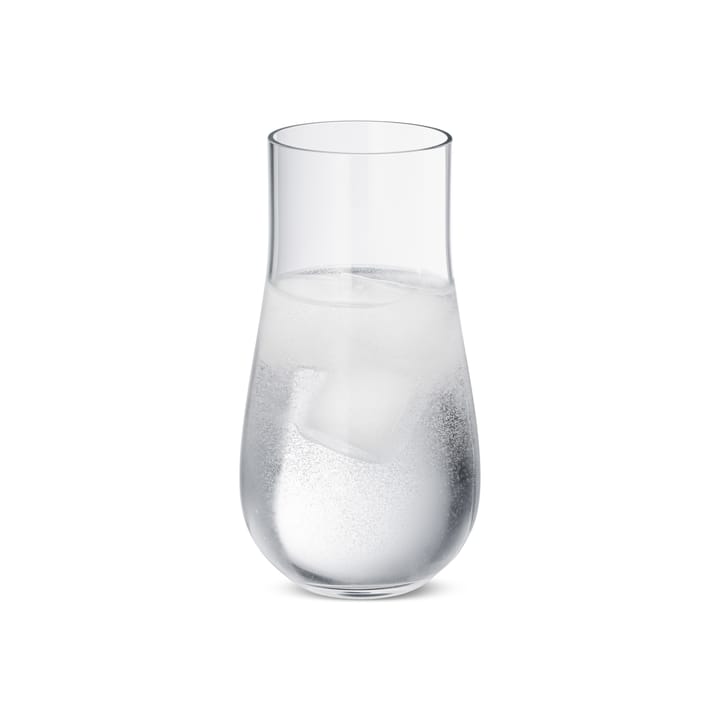 Sky drinking glass high 45 cl 6-pack, crystalline Georg Jensen