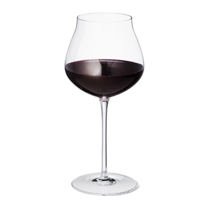 Sky red wine glass 50 cl 6-pack, crystalline Georg Jensen