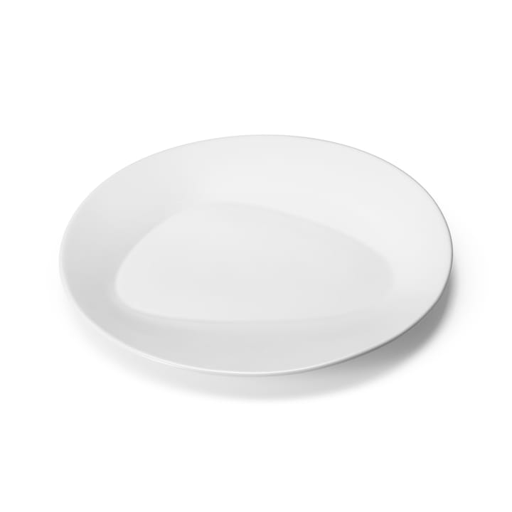 Sky small plate Ø21 cm, Porcelain Georg Jensen