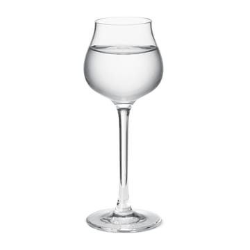 Sky snaps glass 6 cl 6-pack - Clear - Georg Jensen