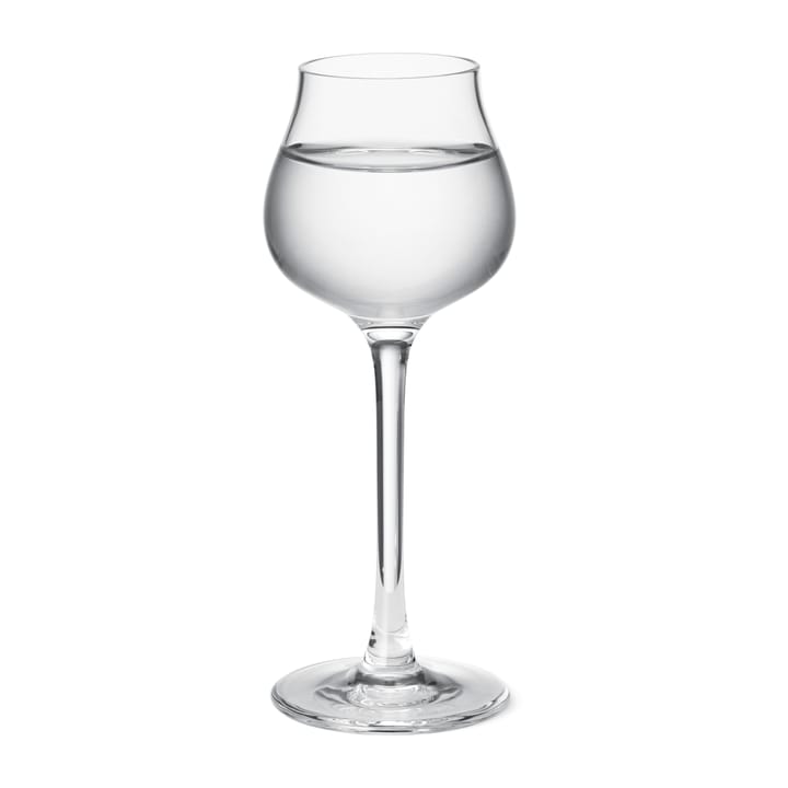 Sky snaps glass 6 cl 6-pack, Clear Georg Jensen