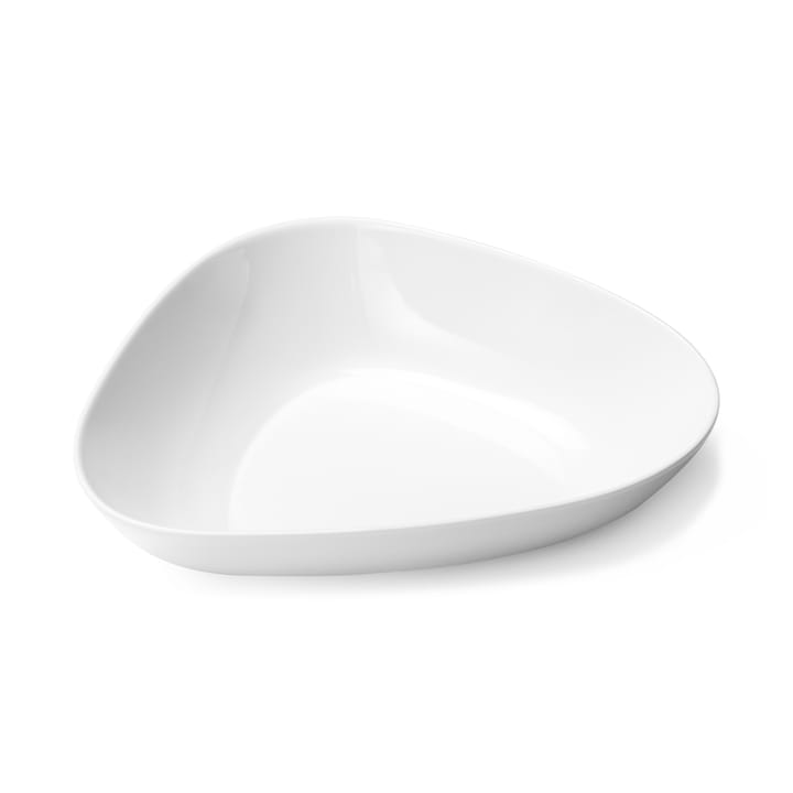 Sky soup bowl 24 cm, Porcelain Georg Jensen