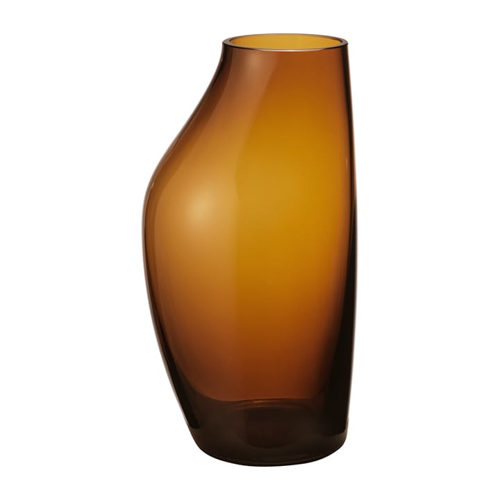 Sky vase 30 cm, Amber Georg Jensen