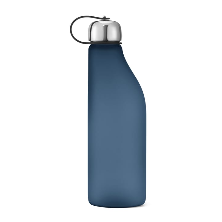 Sky water bottle 50 cl, Blue Georg Jensen