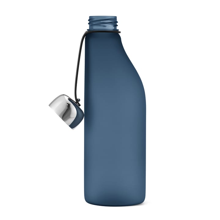 Sky water bottle 50 cl, Blue Georg Jensen