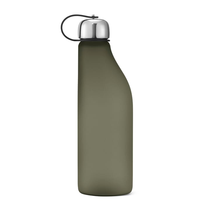 Sky water bottle 50 cl, Green Georg Jensen