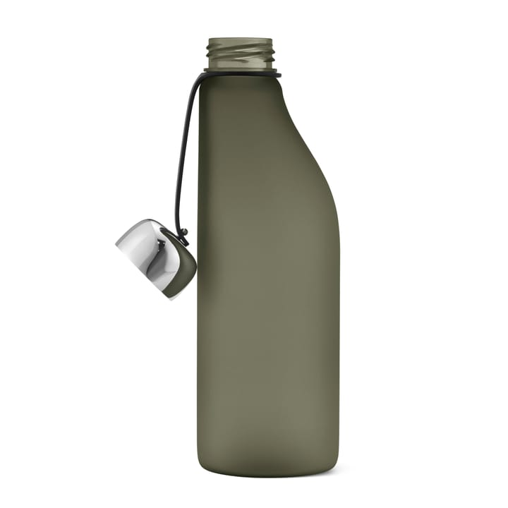 Sky water bottle 50 cl, Green Georg Jensen