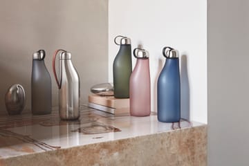 Sky water bottle 50 cl - Green - Georg Jensen