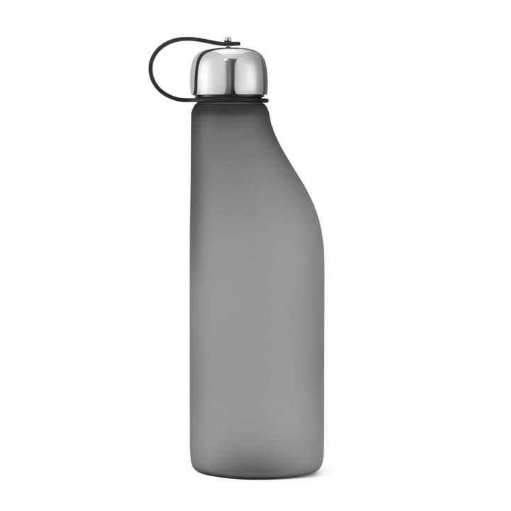 Sky water bottle 50 cl, Grey Georg Jensen