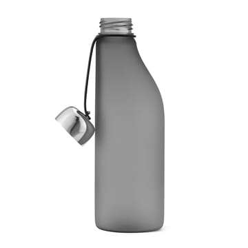 Sky water bottle 50 cl - Grey - Georg Jensen