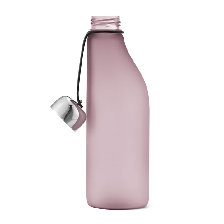 Sky water bottle 50 cl, Rose Georg Jensen