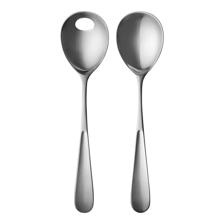 Vivianna matte serving set, 2 pieces Georg Jensen