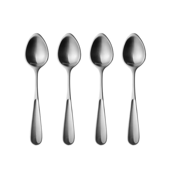 Vivianna teaspoon large, 4-pack Georg Jensen