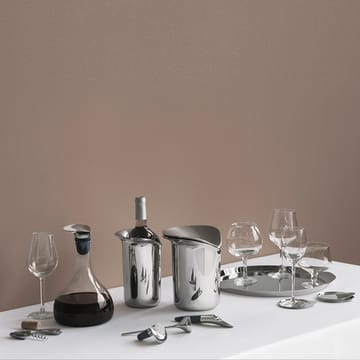 Wine carafe - 26.7 cm - Georg Jensen