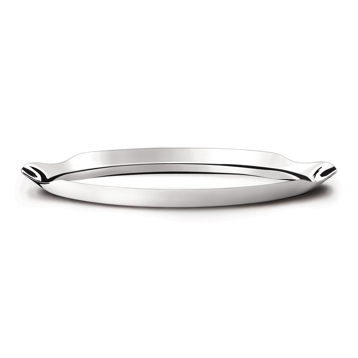 Wine tray, Ø 39.4 cm Georg Jensen