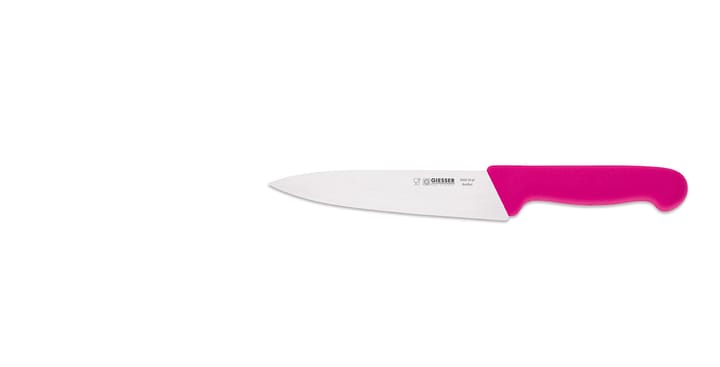 Geisser chef's knife-utility knife 16 cm, Pink Giesser