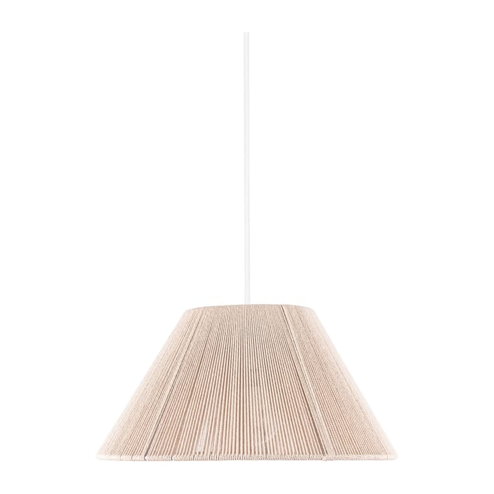 Anna pendant lamp Ø35 cm, Natural Globen Lighting