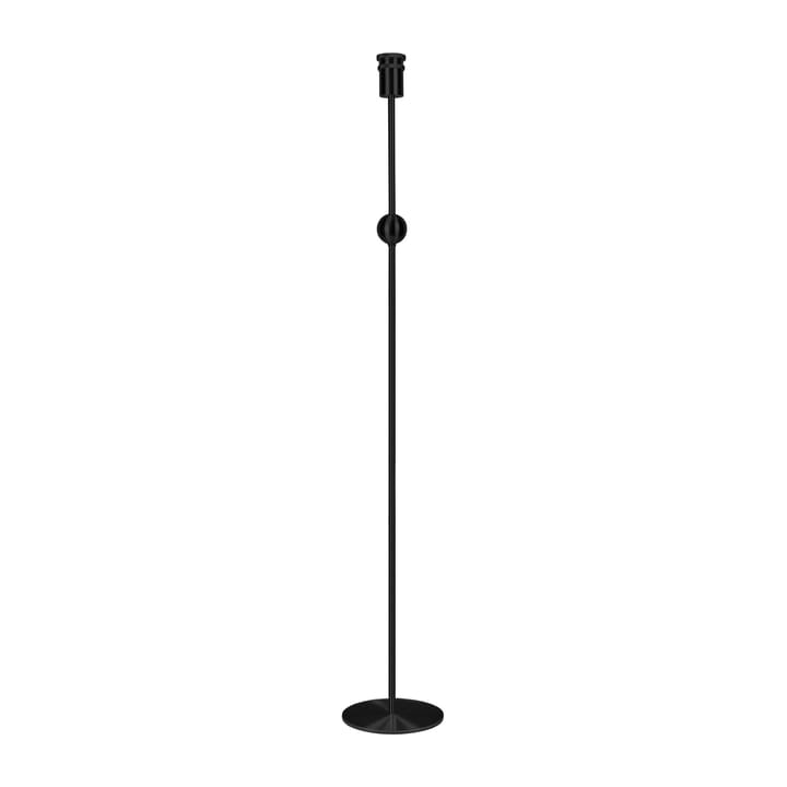 Astrid lamp base 130 cm, Black Globen Lighting