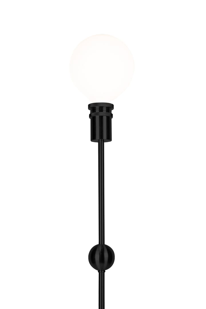 Astrid lamp base 130 cm, Black Globen Lighting