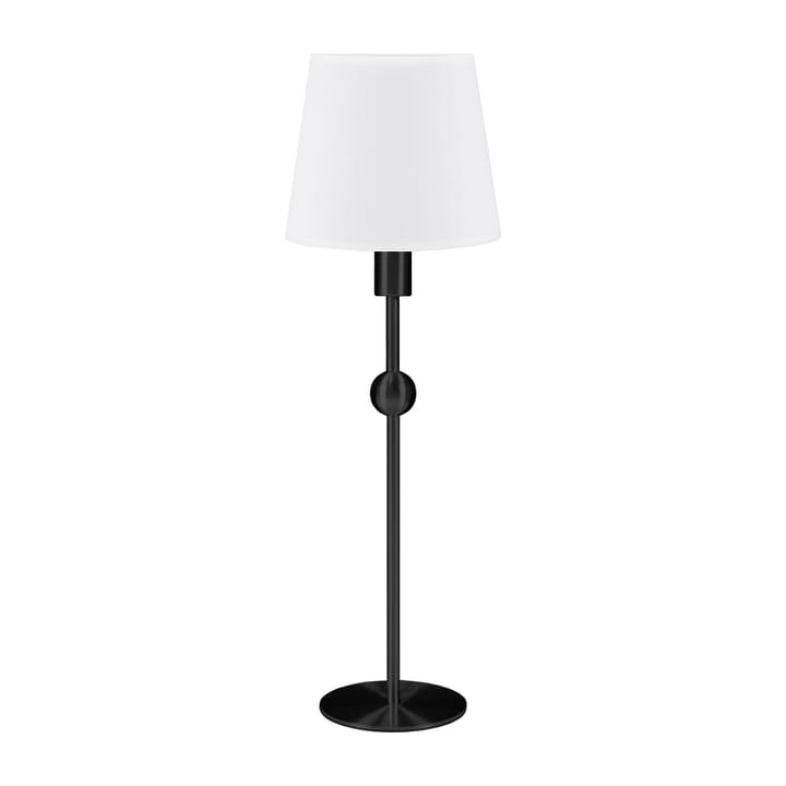 Astrid lamp base, Black Globen Lighting