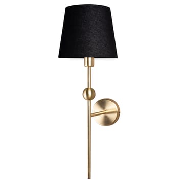 Astrid wall lamp - Brushed brass - Globen Lighting