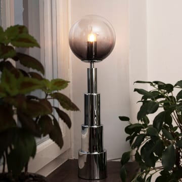 Astro 15 table lamp - Chrome - Globen Lighting