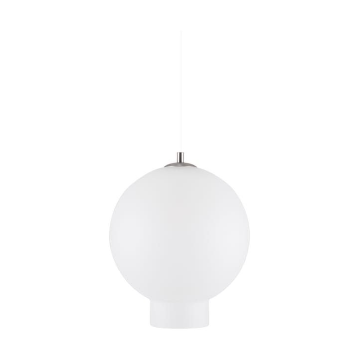 Bams 25 pendant, Frosted white Globen Lighting