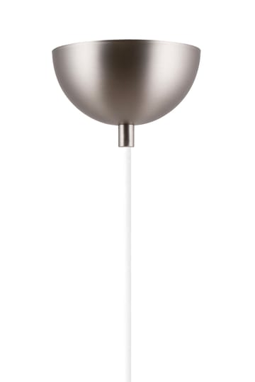 Bams 25 pendant - Frosted white - Globen Lighting