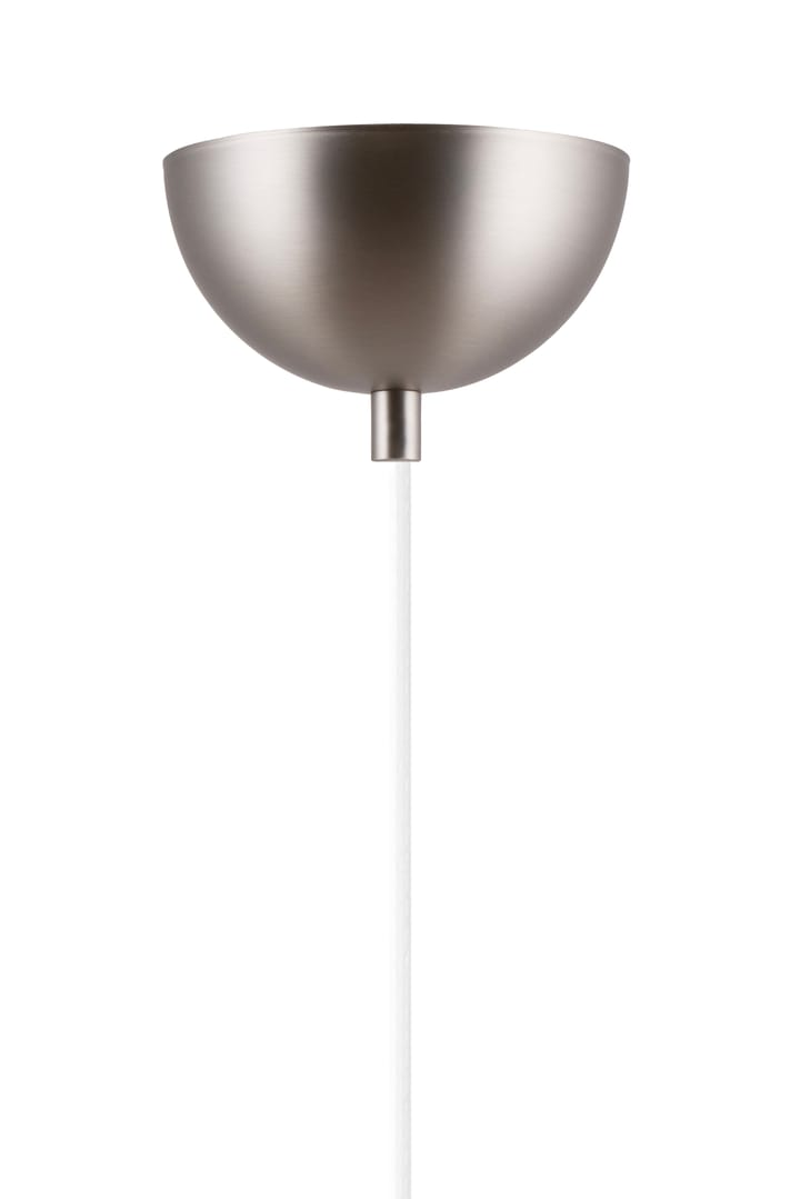 Bams 25 pendant, Frosted white Globen Lighting