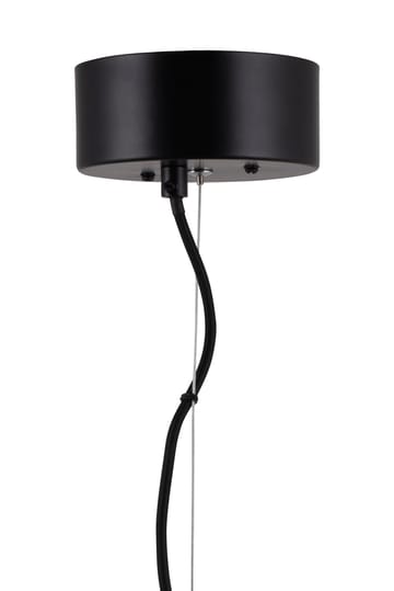 Ben 70 pendant - Black - Globen Lighting