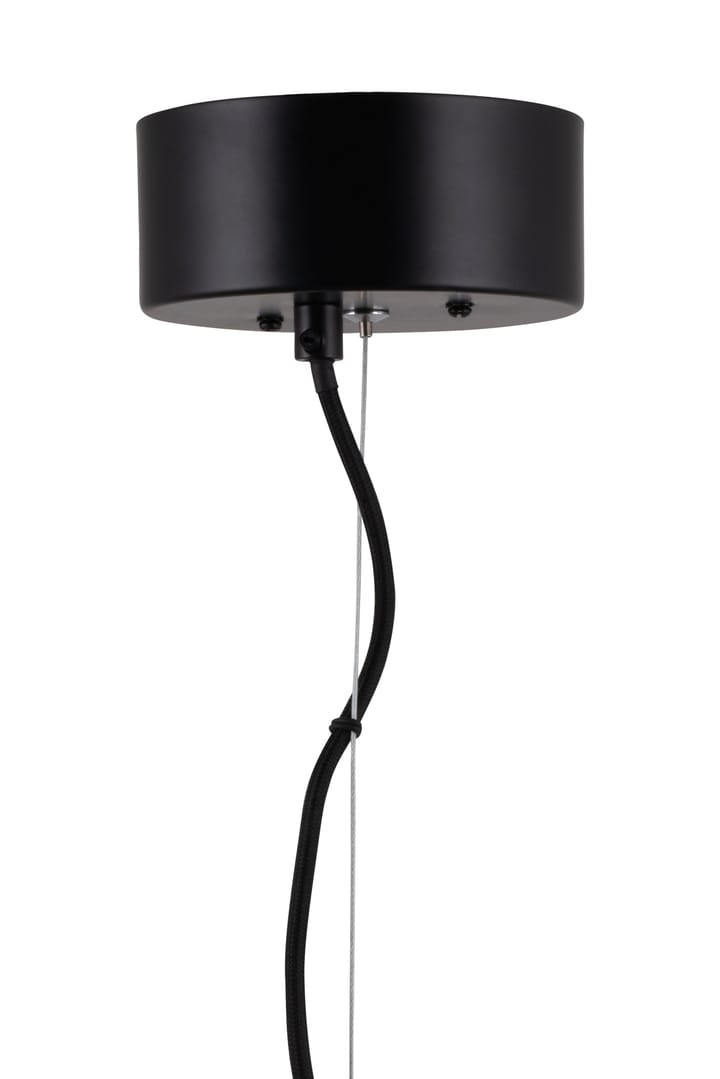 Ben 70 pendant, Black Globen Lighting