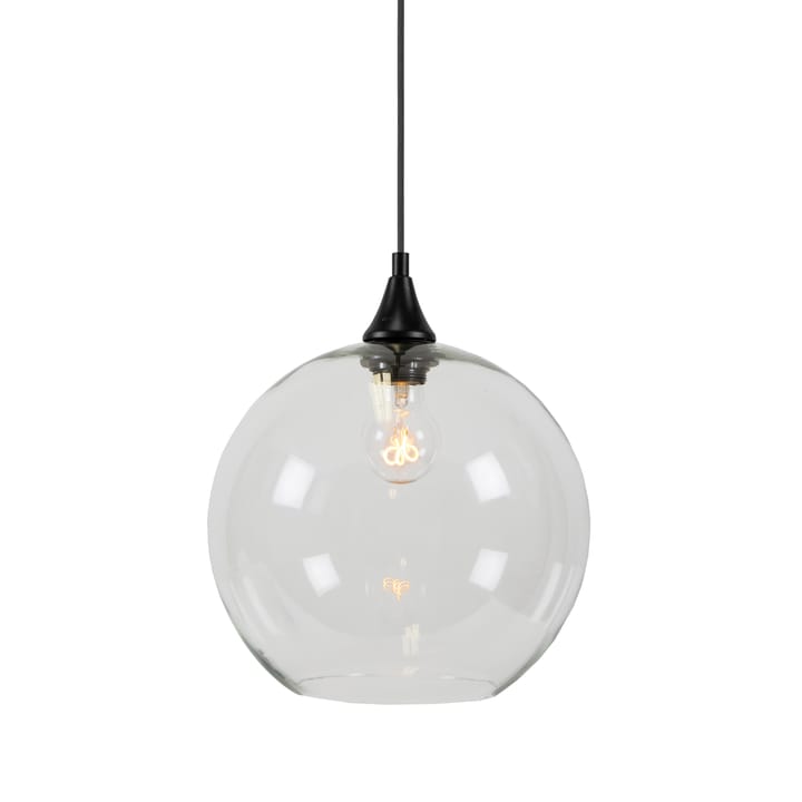 Bowl ceiling lamp, clear Globen Lighting