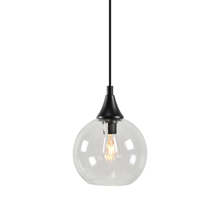 Bowl ceiling lamp mini, transparent Globen Lighting