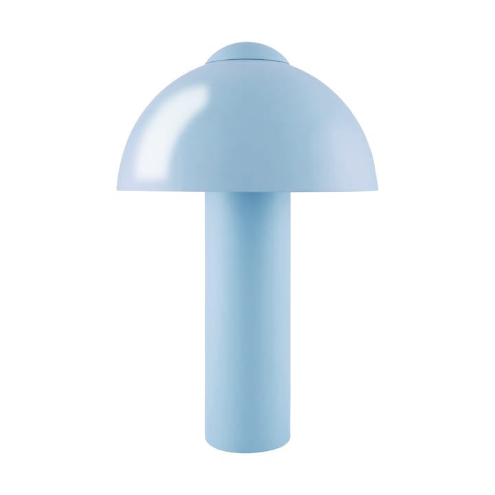 Buddy 23 table lamp 36 cm, Light blue Globen Lighting