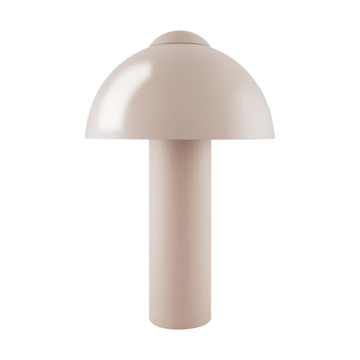 Buddy 23 table lamp 36 cm, Sand Globen Lighting