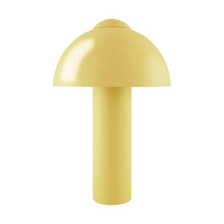 Buddy 23 table lamp 36 cm, Yellow Globen Lighting