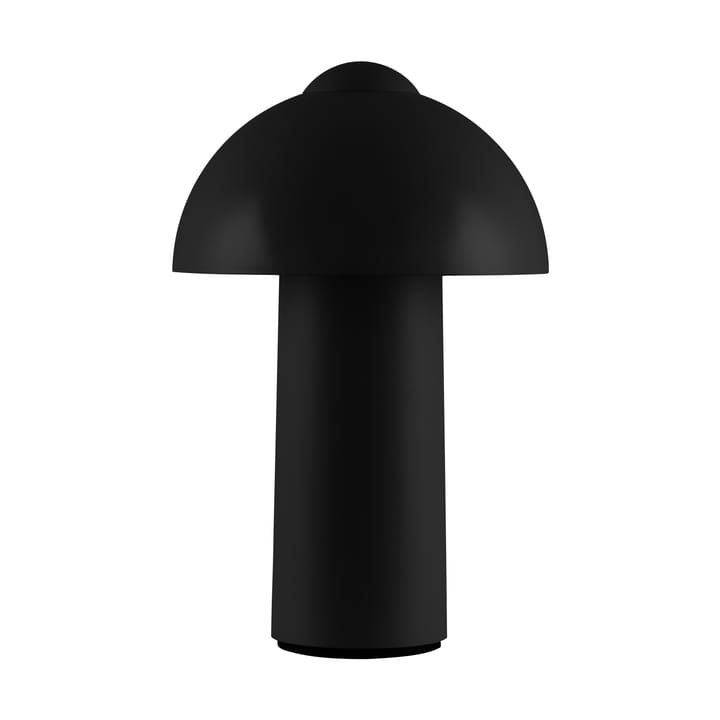 Buddy portable table lamp, Black Globen Lighting