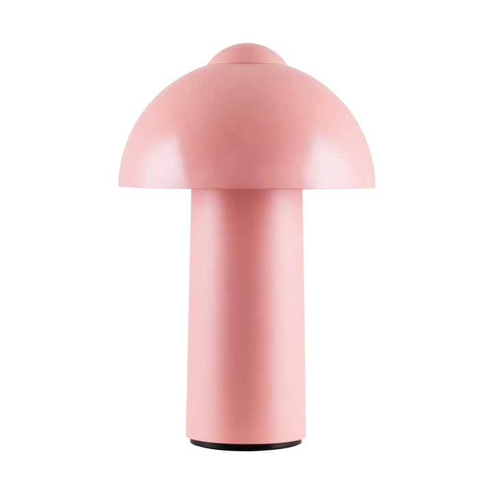 Buddy portable table lamp, Blush Globen Lighting