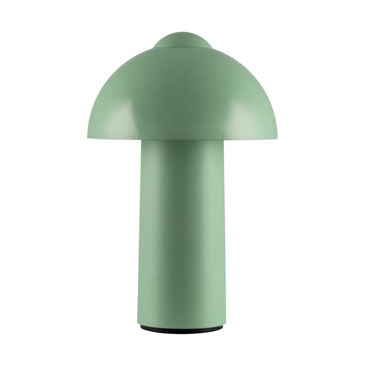 Buddy portable table lamp, Green Globen Lighting